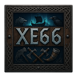 XE66 2. লাইন তুলনা